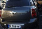 Renfort pare choc arriere (traverse) MINI MINI 2 R60 Photo n°6