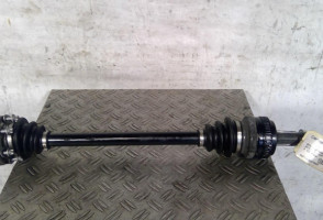 Cardan gauche (transmission) BMW SERIE 1 E81