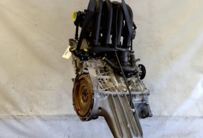 Moteur MERCEDES CLASSE A 169