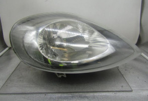 Optique avant principal droit (feux)(phare) RENAULT TRAFIC 2