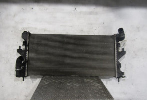 Radiateur eau FIAT DUCATO 3