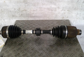 Cardan droit (transmission) HONDA CIVIC 8