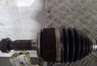 Cardan droit (transmission) HONDA CIVIC 8 Photo n°2