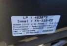 Cardan droit (transmission) HONDA CIVIC 8 Photo n°5