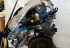 Moteur CITROEN C5 1 Photo n°1