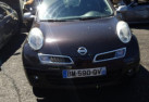 Boite de vitesses NISSAN MICRA 3 Photo n°13