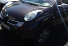 Boite de vitesses NISSAN MICRA 3 Photo n°14