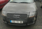 Renfort pare choc arriere (traverse) AUDI TT 1 Photo n°4