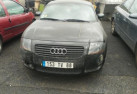 Renfort pare choc arriere (traverse) AUDI TT 1 Photo n°5