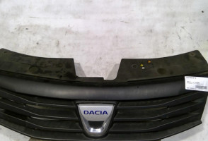 Calandre DACIA SANDERO 1