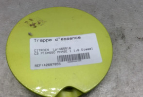 Trappe d'essence CITROEN C3 PICASSO