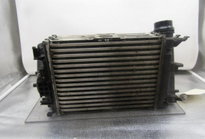 Echangeur air (Intercooler) RENAULT MEGANE 4