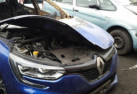 Echangeur air (Intercooler) RENAULT MEGANE 4 Photo n°6