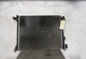 Radiateur eau RENAULT MEGANE 4