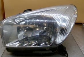 Optique avant principal gauche (feux)(phare) TOYOTA RAV4 2