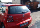 Malle/Hayon arriere VOLKSWAGEN POLO 4 Photo n°10