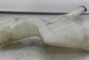 Vase de lave glace FORD FIESTA 6