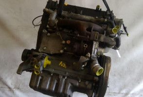 Moteur LANCIA MUSA