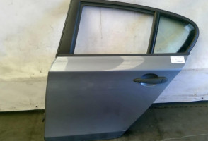 Porte arriere gauche BMW SERIE 1 E87