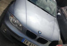 Renfort pare choc arriere (traverse) BMW SERIE 1 E87 Photo n°7