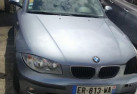 Renfort pare choc arriere (traverse) BMW SERIE 1 E87 Photo n°13