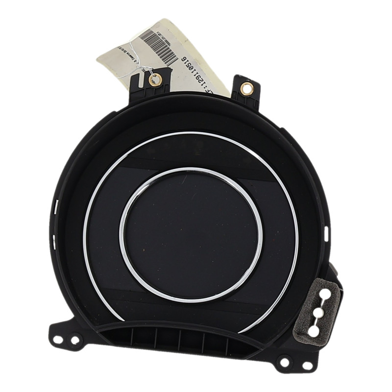 Compteur FIAT 500 2 Photo n°1