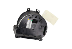 Compteur FIAT 500 2 Photo n°6
