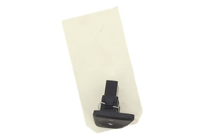 Interrupteur de leve vitre avant droit FIAT 500 2 Photo n°5