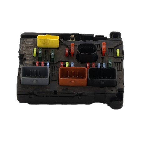 Boitier servitude moteur (BSM) PEUGEOT 307
