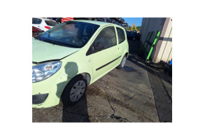 Interrupteur de leve vitre avant gauche RENAULT TWINGO 2 Photo n°11