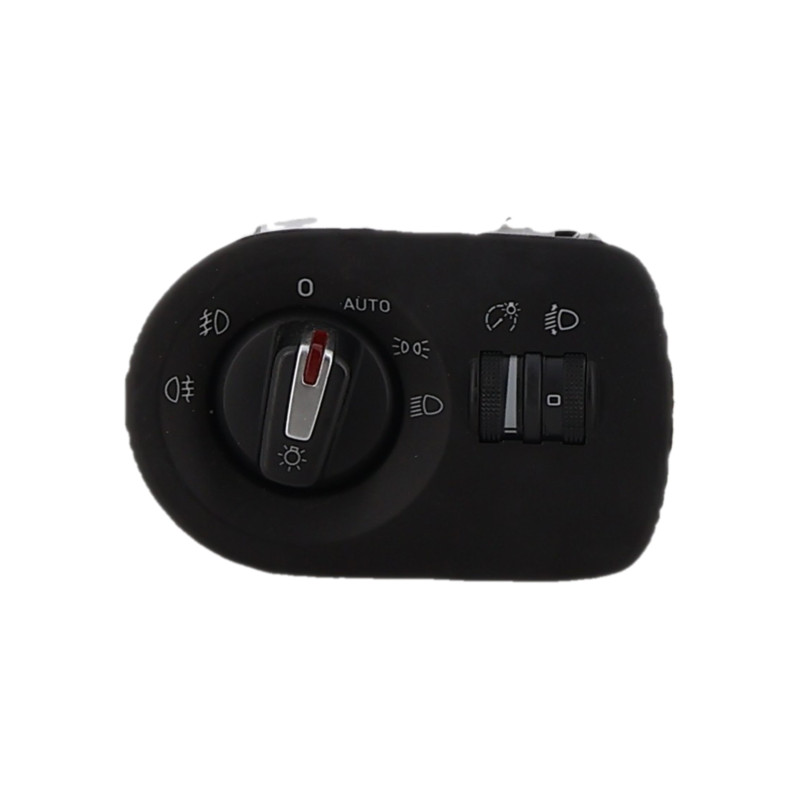 Commande de phare SEAT LEON 2 Photo n°1