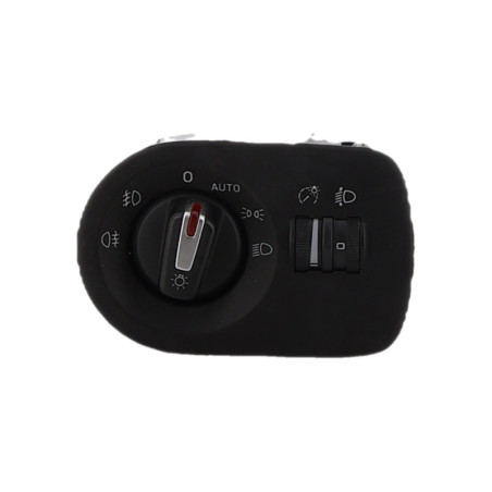 Commande de phare SEAT LEON 2