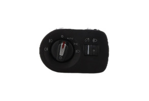 Commande de phare SEAT LEON 2 Photo n°1