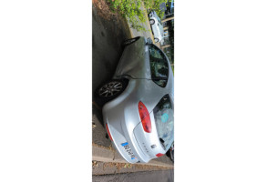 Commande de phare SEAT LEON 2 Photo n°4