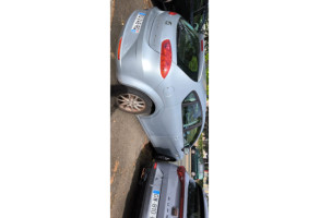 Commande de phare SEAT LEON 2 Photo n°5