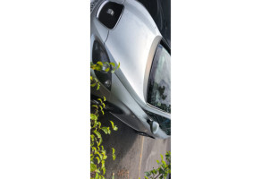 Commande de phare SEAT LEON 2 Photo n°7