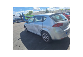 Commande de phare SEAT LEON 2 Photo n°9