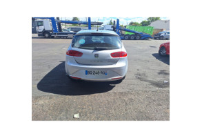 Commande de phare SEAT LEON 2 Photo n°14