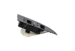 Interrupteur de leve vitre avant gauche SEAT LEON 2 Photo n°2