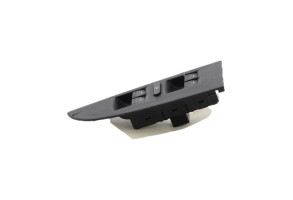 Interrupteur de leve vitre avant gauche SEAT LEON 2 Photo n°4