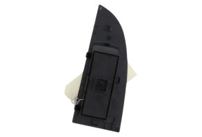 Interrupteur de leve vitre avant gauche SEAT LEON 2 Photo n°6