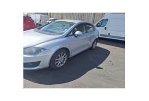 Interrupteur de leve vitre avant gauche SEAT LEON 2 Photo n°14