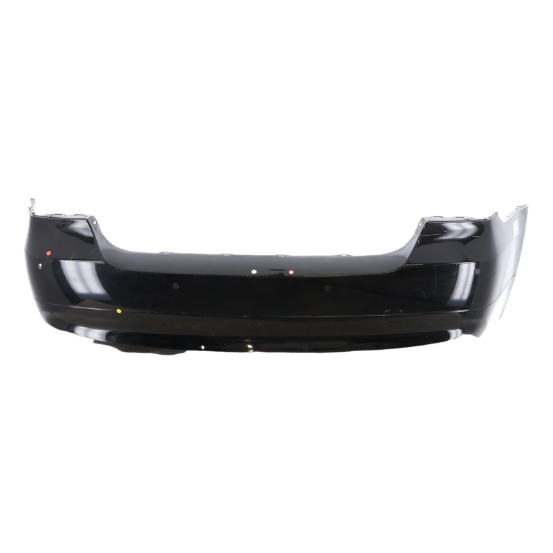 Pare choc arriere BMW SERIE 3 E90 Photo n°1
