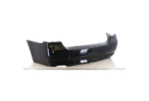 Pare choc arriere BMW SERIE 3 E90 Photo n°5