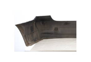 Pare choc arriere BMW SERIE 3 E90 Photo n°6