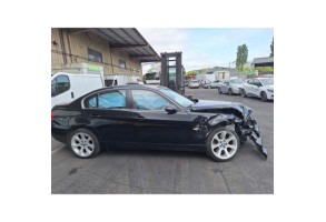 Pare choc arriere BMW SERIE 3 E90 Photo n°12
