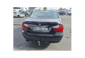 Pare choc arriere BMW SERIE 3 E90 Photo n°14