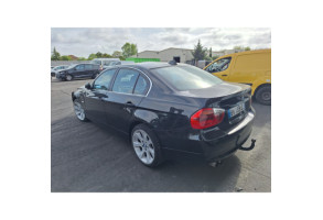 Pare choc arriere BMW SERIE 3 E90 Photo n°15