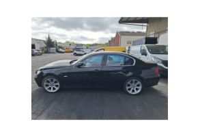 Pare choc arriere BMW SERIE 3 E90 Photo n°16