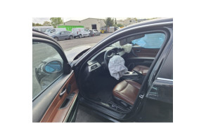 Pare choc arriere BMW SERIE 3 E90 Photo n°18